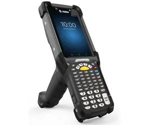 ZEBRA MC9300 SR (MC930P-GSJDG4RW) / BT / Wi-Fi / 2D SE4770 / 4,3" / 7000 mAh / 53 alphanumerische Tasten / Android