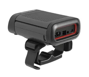 Honeywell 8680i Advanced / Barcode-Scanner / 1D und 2D / BT 4.1 & WLAN / erweiterter Akku / Schwarz