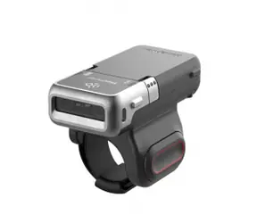 Honeywell 8675i SR / Barcodescanner / 1D und 2D / BT / schwarz