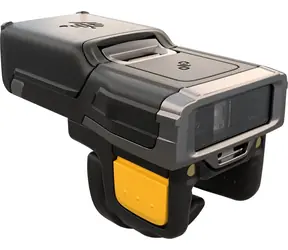 ZEBRA RS6100 (RS61B0-KBBHZWR) / SE5500 / 2D-Barcodescanner / BT