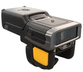 ZEBRA RS6100 (SE5500) Double Trigger Ext./ 2D-Barcodescanner / BT