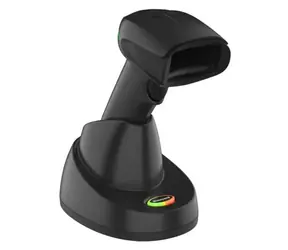 Honeywell Xenon Performance 1952g HD Kit(USB) schwarz / Barcodescanner / 1D und 2D