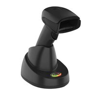 Honeywell Xenon Performance (1952GSR-2USB-9- R) schwarz / Barcodescanner / 1D und 2D / BT & USB & RS232