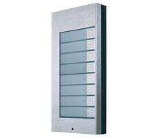 2N Ateus-9135181E Vario - Erweiterungsmodul 8 Tasten (Analog IP)