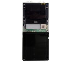 2N Ateus-9155101CB IP Verso schwarz - Türsprechanlage / 1 Panel / HD-Kamera