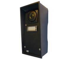 2N Ateus-9151101W IP Force - Türsprechanlage / 1 TL./ 10 W Lautsprecher