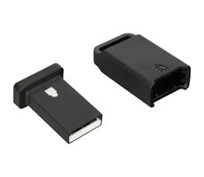 Kensington VeriMark Fingerabdruck-Sicherheitsschlüsselschutz USB-A
