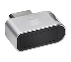 Kensington VeriMark Fingerabdruck-Sicherheitsschlüsselschutz USB-C
