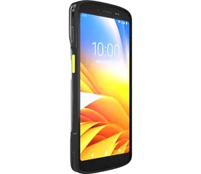 ZEBRA TC27 64 GB (WCMTB-T27B6ABE2-A6) / 2D SE4710 / 2 Pin / 6" / BT / Wi-Fi / 5G / 6 GB / 64 GB / 5200 mAh / GMS / Android 