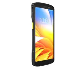 ZEBRA TC22 (WLMT0-T22B8ABC8-A6) 128 GB / 2D SE4710 / 8 Pin / 6 Zoll / BT / WLAN / 8 GB / 128 GB / 3800 mAh / GMS / Android 