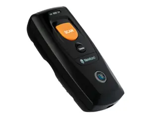 Newland BS80 Piranha II Schwarz / 1D&2D Hand-Barcodescanner / CMOS / Bluetooth