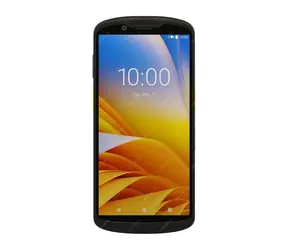 ZEBRA TC58 64GB SE5500 (TC58B1-3T1K7B1080-A / 2D / 6" Touchscreen / 4400 mAh Akku / BT / Wi-Fi / 5G / Android 11