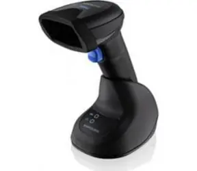 Datalogic QuickScan Mobile QM2500 Kit(USB) / 2D-Barcodescanner / Green Spot / USB / RS232 / USB-Kabel / IP52