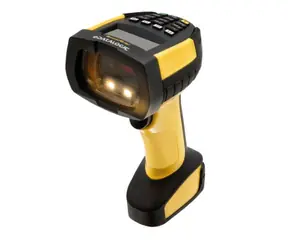 Datalogic PowerScan PBT9600 DPX RB / 2D-Barcodescanner / BT / austauschbarer Akku