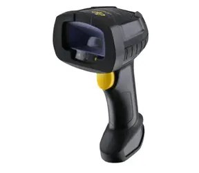 Datalogic PowerScan PD9630 Kit(USB) schwarz / 2D-Barcodescanner / USB-Kabel / Vibration