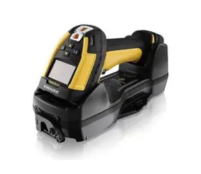 Datalogic PowerScan PM9600 HP 433MHz Display 4-Tasten- Kit(USB) / 2D-Barcodescanner / 433MHz / austauschbarer Akku