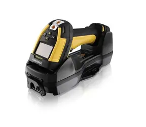 Datalogic PowerScan PM9600 HP 433MHz Display, 4-Tasten- Kit(RS232) / 2D-Barcodescanner / 433MHz / austauschbarer Akku