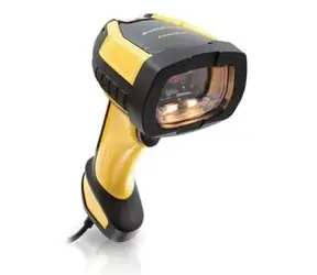 Datalogic PowerScan PM9600 HP 433MHz Kit(RS232) / 2D-Barcodescanner / 433MHz / austauschbarer Akku