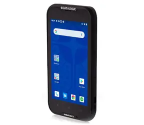 Datalogic Memor 11 (944900008) / 2D / 5" / BT / Wi-Fi / GPS / 4G / NFC / IP65 / microSD / Pistole / Android 11 GMS
