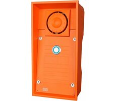 2N IP Safety - 1 Taste / 10-W-Lautsprecher