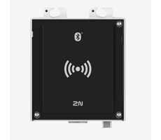 2N Access Unit 2.0 Bluetooth & RFID - 125 kHz / 13,56 MHz / NFC