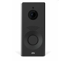 2N IP One - Basiseinheit schwarz