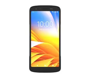 ZEBRA TC53e 64 GB SE4720 (TC530E-0T1E1B1000-A6) / 2D / 6" Touchscreen / 4680 mAh Akku / BT / Wi-Fi