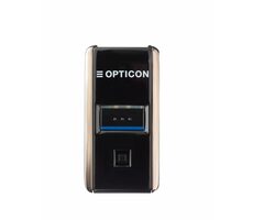 Opticon OPN-2500 / 1D Mini-Datensammler / USB / BT 5.4 LE / schwarz