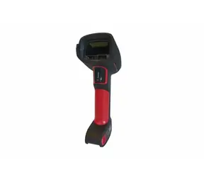 Honeywell Granit 1990i FlexRange Kit-RS-232 rot-schwarz / 2D Barcodescanner / Multi-IF