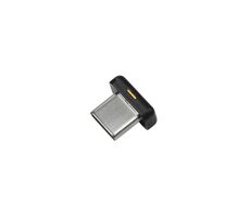 YubiKey 5C Nano USB-C / Authentifizierungstoken / OpenPGP- und SMART -Unterstützung (PIV)