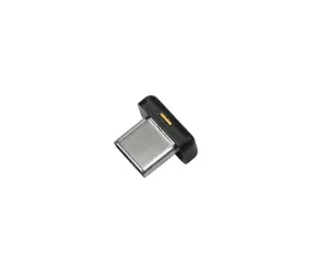 YubiKey 5C Nano USB-C / Authentifizierungstoken / OpenPGP- und SMART -Unterstützung (PIV)