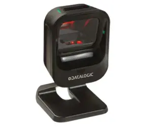 Datalogic Magellan 900i Kit (USB) / 2D-Barcodescanner / RS-232 / IBM / USB / Magnetständer