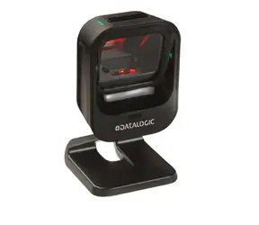 Datalogic Magellan 900i Kit (USB) / 2D-Barcodescanner / RS-232 / IBM / USB / Kioskhalterung