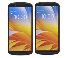 ZEBRA TC53e 64GB SE5500 (TC530E-0T1K1B1000-A6) warm-swap / 2D / 6"-Display / 4680 mAh / BT / WLAN / Android