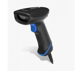 Newland HR23 Dorada (USB-Twisted-Kabel) / 1D&2D Handheld-Barcodescanner / CMOS / USB / IP52
