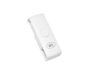 ACS ACR39U-NF PocketMate II / Smartcard-Lesegerät / ISO 7816 / USB-C