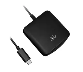 ACS ACR39U-UF / Smartcard-Lesegerät / ISO 7816 / USB-C