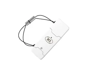 ACS ACR40T USB-Typ-C SIM-Kartenleser / Smartcard-Lesegerät / ISO 7816 / USB-C