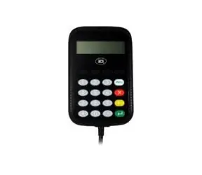 ACS APG8201-B2 / Smartcard-Lesegerät mit PIN-Pad / ISO 7816 / USB