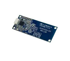 ACS ACM1252U-Z2 / interner NFC-Smartcard-Leser / ISO 14443 / ISO 18092 / MIFARE 