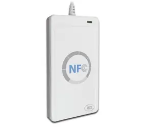 ACS ACR122 NFC USB / Smartcard-Lesegerät / ISO 14443 / ISO 7816 / ISO 18092 / USB