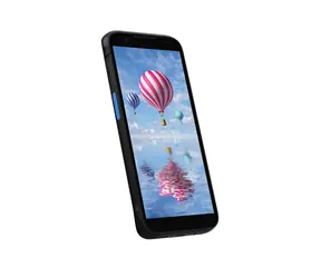 BlueBird S20 SE4710 / 2D / 6" / Qualcomm 2,4 GHz / 6 GB / 64 GB / USB-C / WLAN / Bluetooth / Android 13