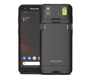Honeywell CT70-L0N-058CS104G Schwarz / 2D FR / 8 GB RAM / 128 GB ROM / BT / Wi-Fi 7 / NFC / Android 15
