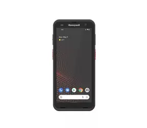 Honeywell CT70-X1N-058CS104G Schwarz / 2D FR / 8 GB RAM / 128 GB ROM / BT / Wi-Fi 7 / 5G / eSIM / NFC / Android 15