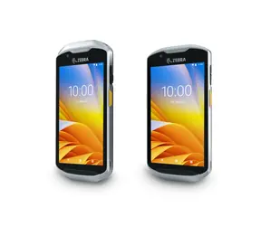ZEBRA TC53 64GB SE4720 (TC5301-0T1E1B1000-A6) / 2D / 6" FHD Touchscreen / 4400 mAh Akku / Bluetooth / WLAN / Android 11
