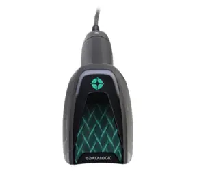 Datalogic Gryphon GD4690 HP Kit- USB-/2D-Barcodescanner/USB/Schwarz
