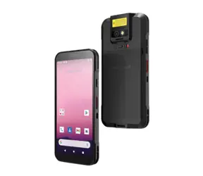 Honeywell CT32 FR Kit (USB) / 2D / 8 GB RAM / 1288 GB / Bluetooth / WLAN / NFC / Kamera / Android 14