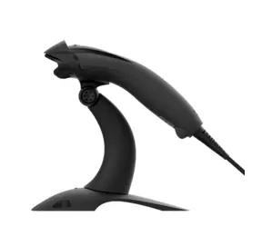 Honeywell Voyager XP 1400g Kit2-USB schwarz / 2D-Barcodescanner / USB / Ständer
