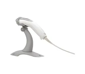 Honeywell Voyager XP 1400g Kit 2 (USB) weiß / 2D-Barcodescanner / Multi-IF / USB-Kabel / Ständer