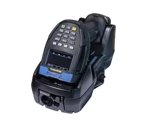 Datalogic PowerScan 9600 RFID- Kit(USB) / 2D-Barcodescanner / Bluetooth / Multi-IF / Austauschbarer Akku / Display / 16 Tasten